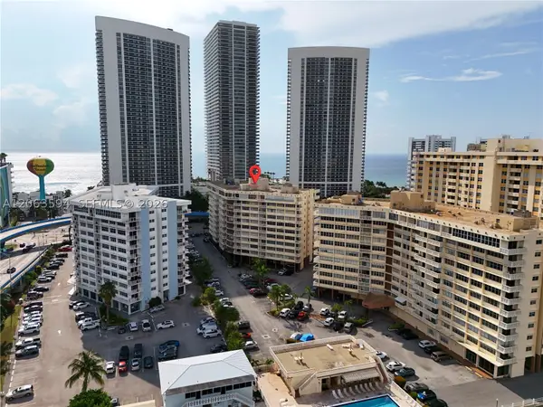 1825 S Ocean Dr #313, Hallandale Beach, FL 33009