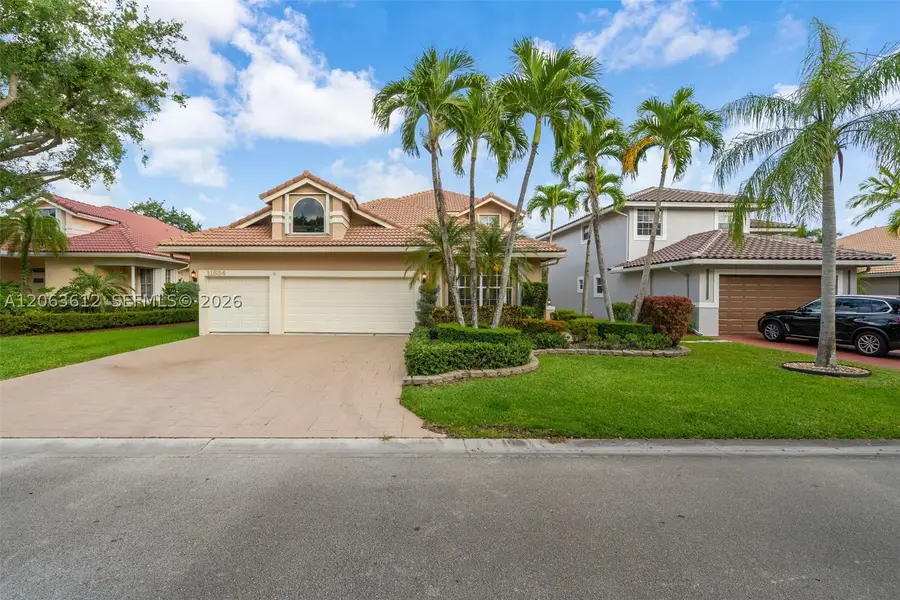 11834 Highland Pl, Coral Springs, FL 33071 - #2
