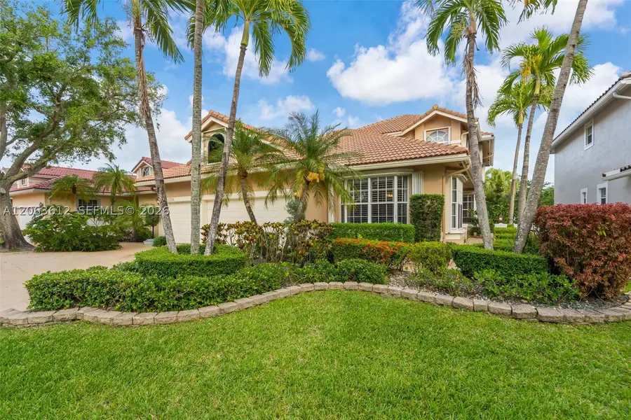11834 Highland Pl, Coral Springs, FL 33071 - #3