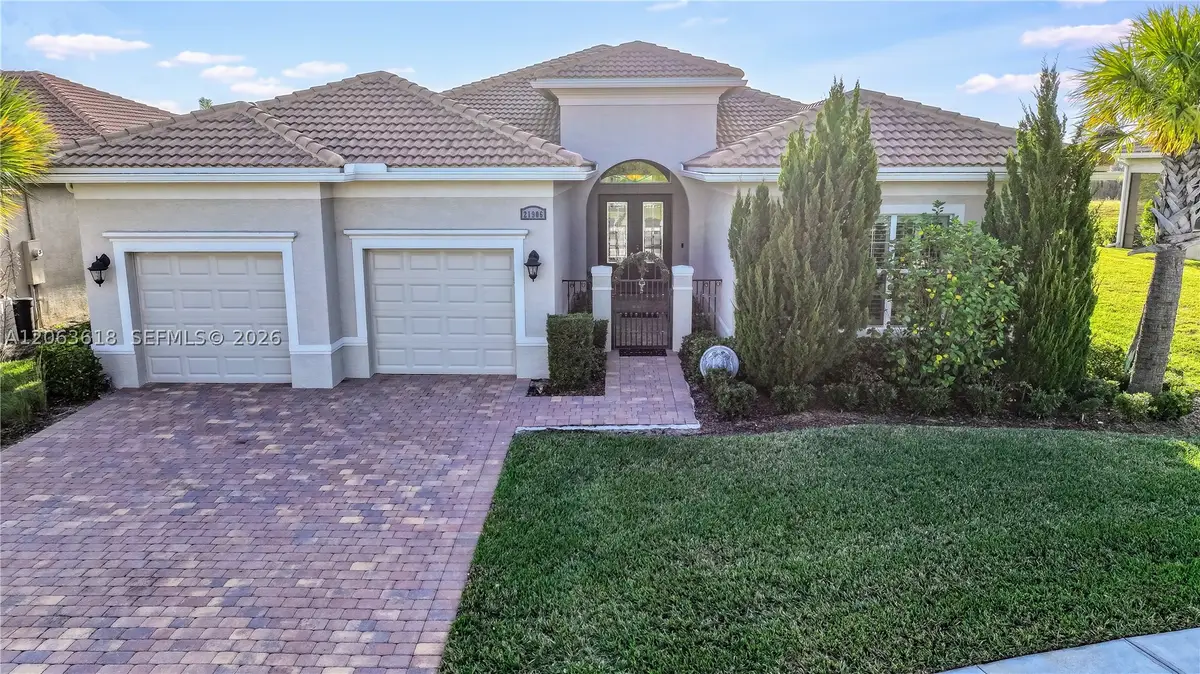 21906 SW Tivolo Way, Port Saint Lucie, FL 34986 - #1