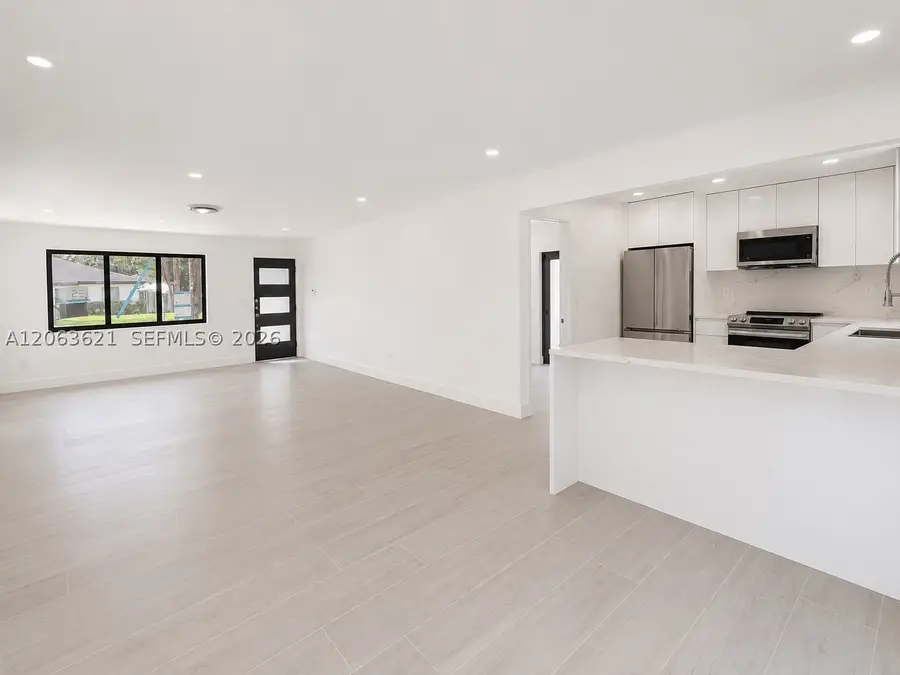 1141 NE 166th St, North Miami Beach, FL 33162 - #3