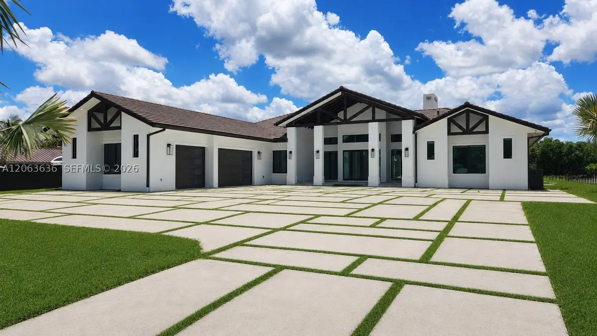 Address Withheld By Seller, Southwest Ranches, FL 33331 - #1