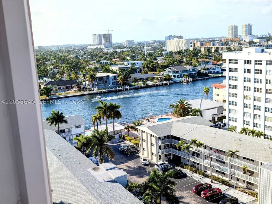 3161 S Ocean Dr #1405, Hallandale Beach, FL 33009 - #3