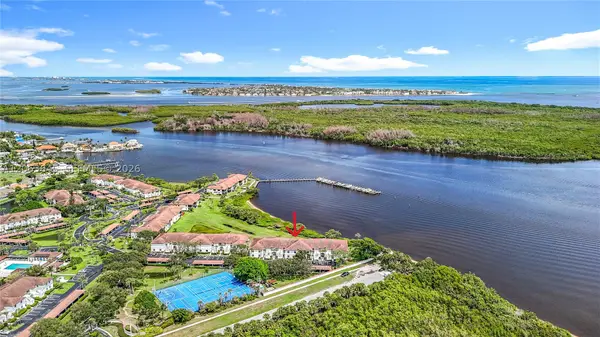6082 SE Landing Way #11, Stuart, FL 34997