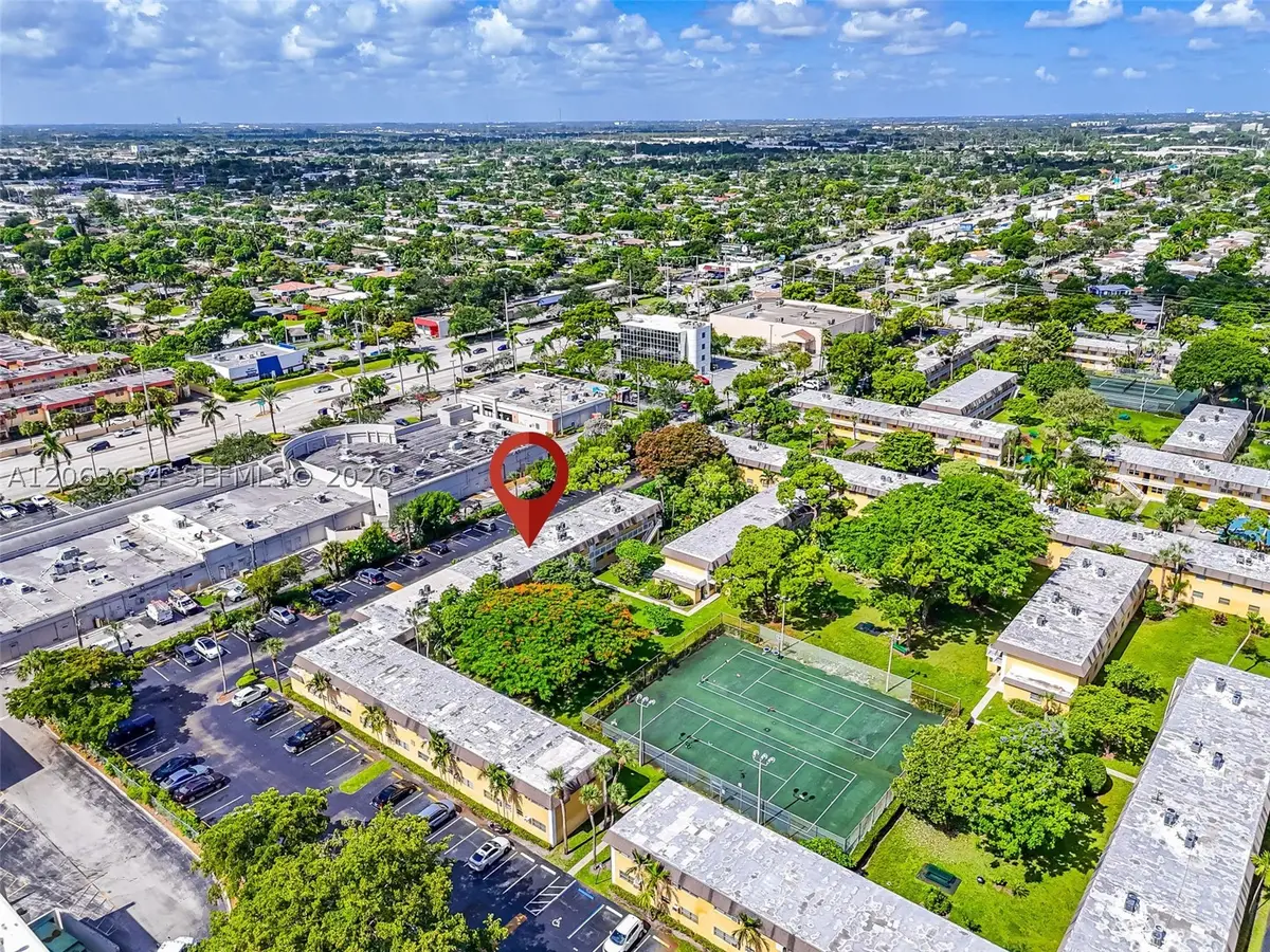 5168 NE 6th Ave #416, Oakland Park, FL 33334 - #1