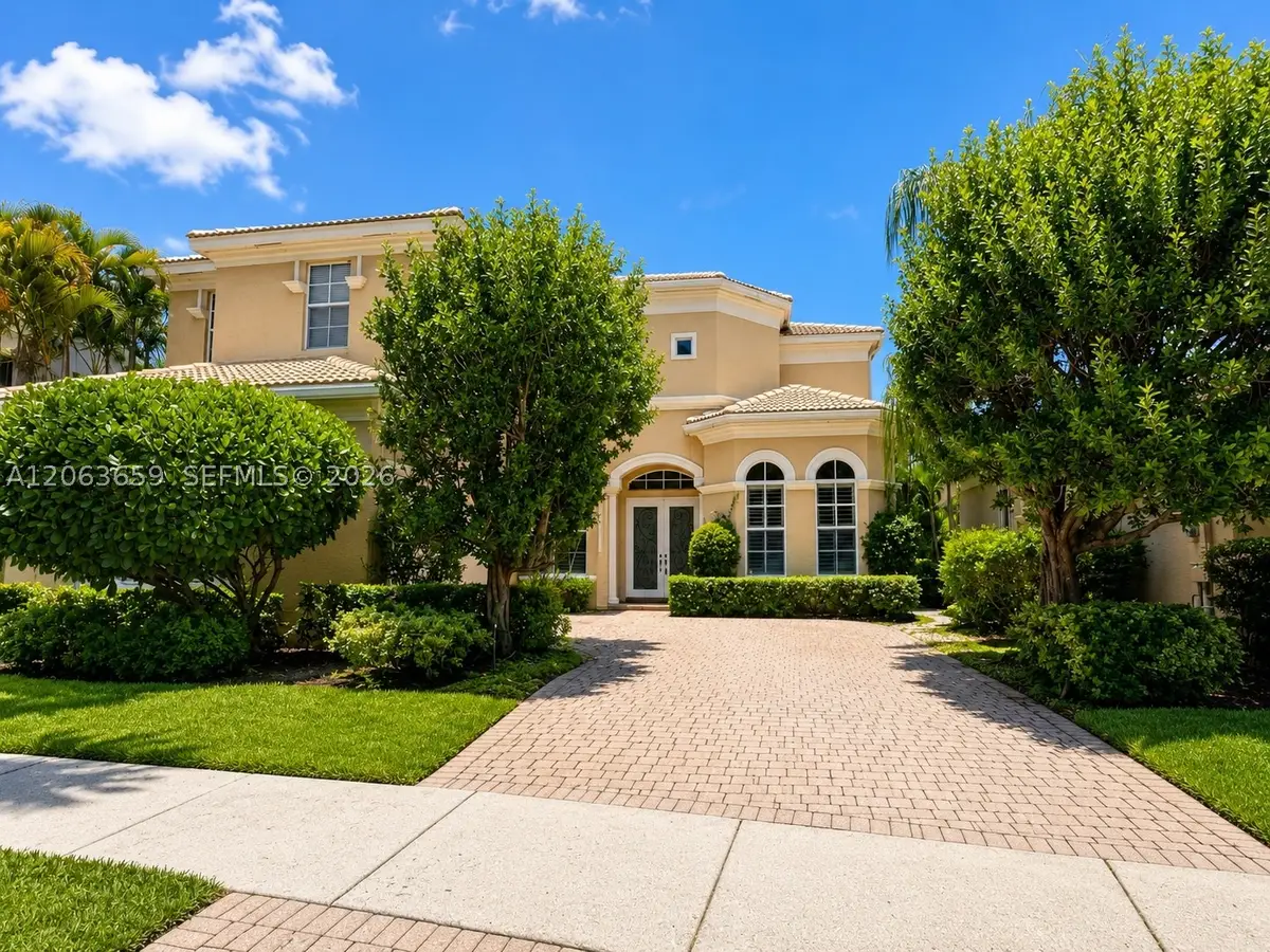 138 Tranquilla Dr, Palm Beach Gardens, FL 33418 - #1