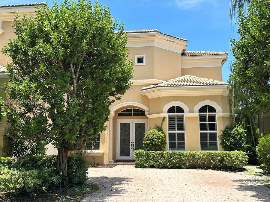 138 Tranquilla Dr, Palm Beach Gardens, FL 33418 - #2