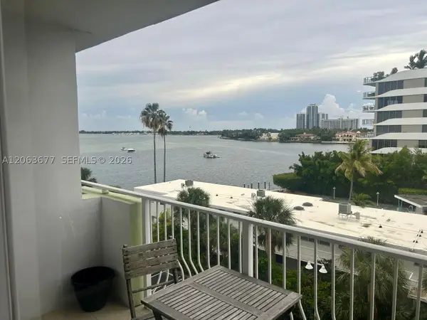 10350 W Bay Harbor Dr #5F, Bay Harbor Islands, FL 33154