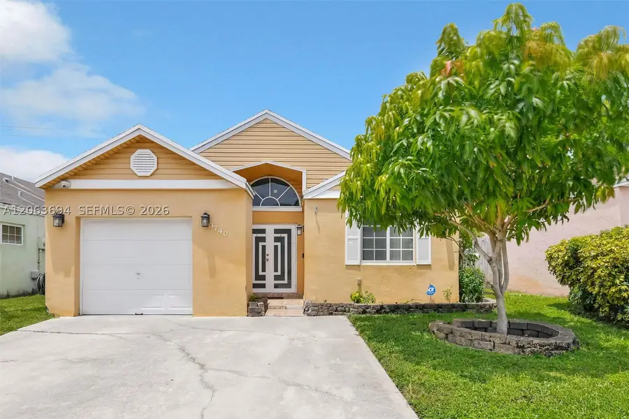 3740 Marlberry Ln, Miramar, FL 33025 - #2