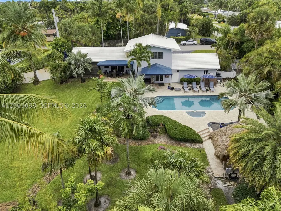 3721 NE 15th Ave, Oakland Park, FL 33334 - #2