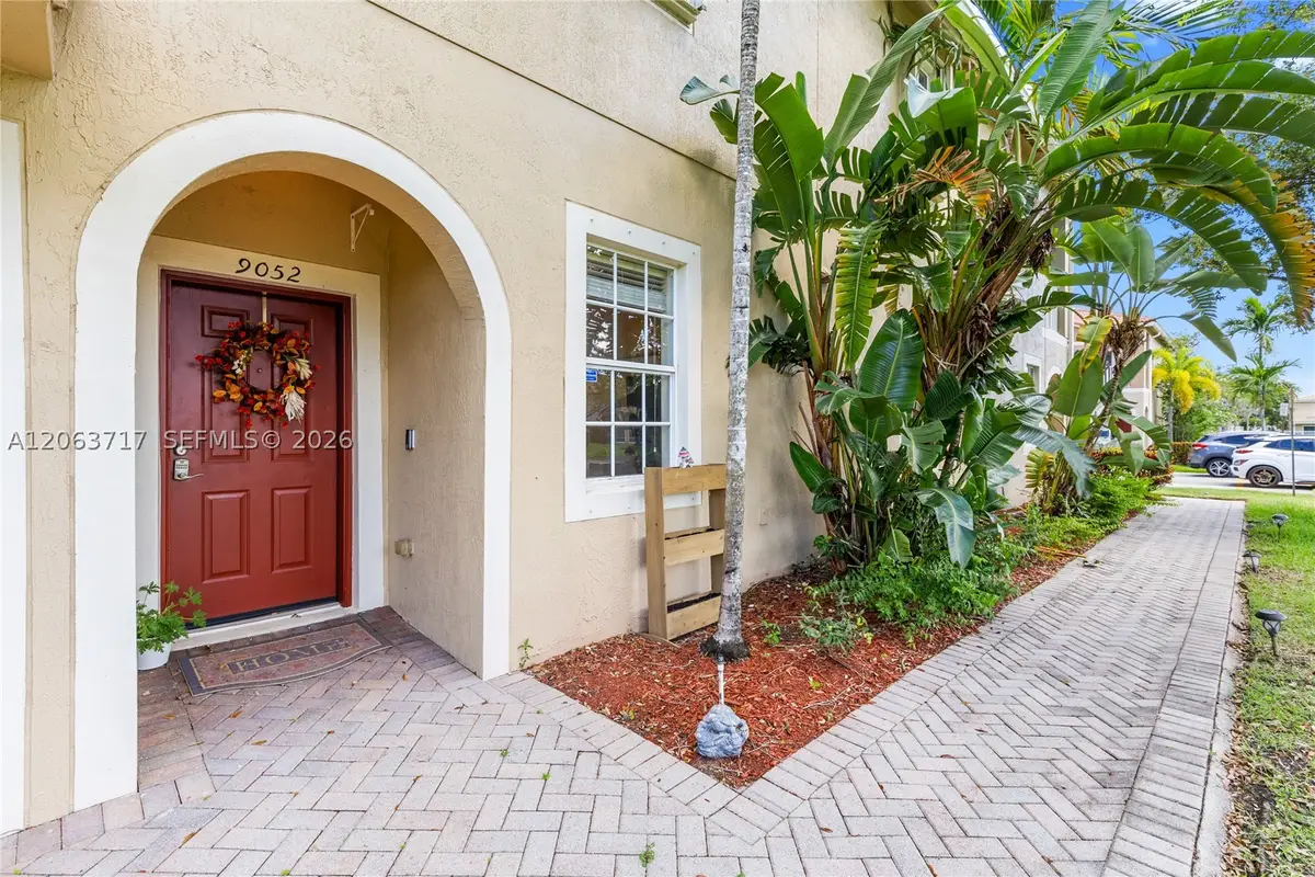 9052 Plymouth Pl #9052, Tamarac, FL 33321 - #1