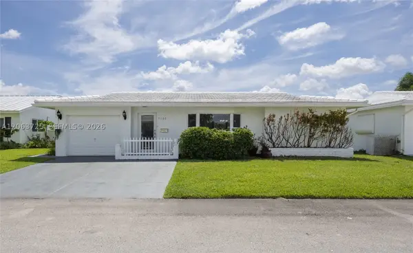 7100 NW 66th Ter, Tamarac, FL 33321