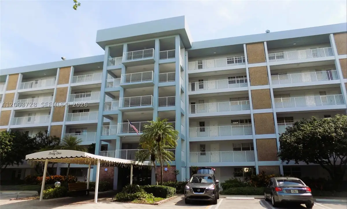 3100 N Course Ln #502, Pompano Beach, FL 33069 - #1