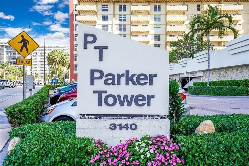 3140 S Ocean Dr #911, Hallandale Beach, FL 33009 - #1