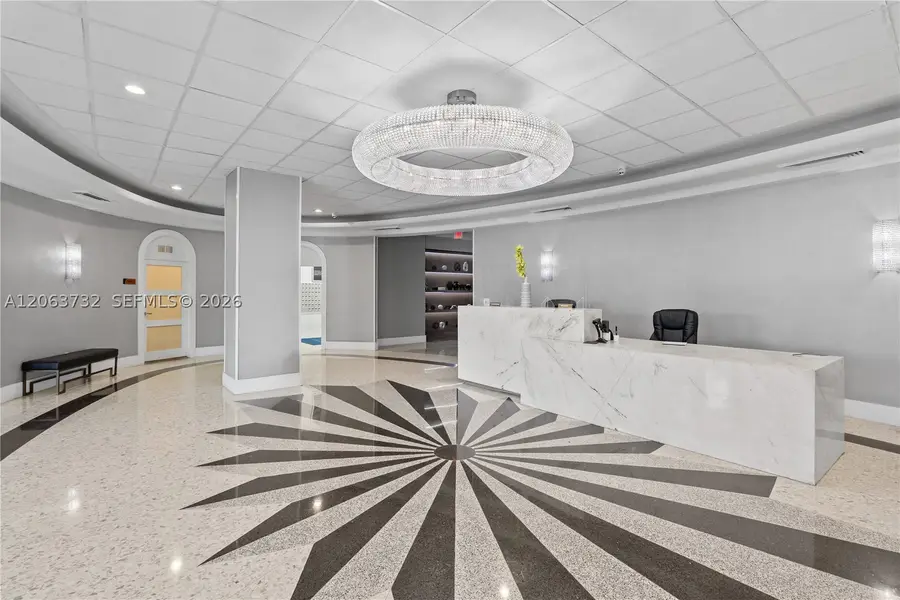 3140 S Ocean Dr #911, Hallandale Beach, FL 33009 - #3