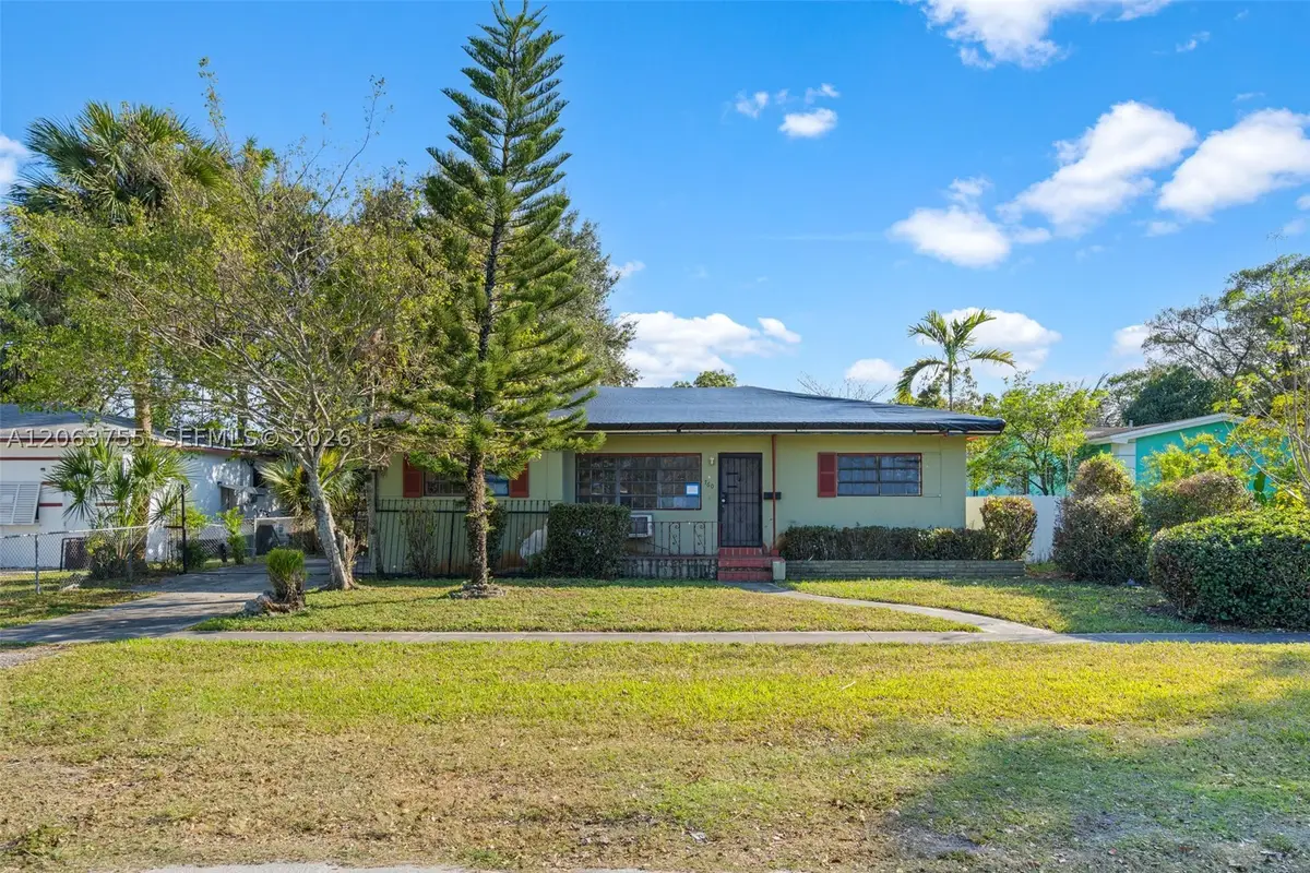 760 NE 147th St, North Miami, FL 33161 - #1