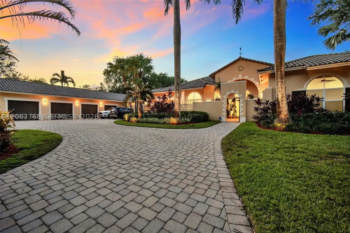 14211 Sunset Ln, Southwest Ranches, FL 33330 - #1