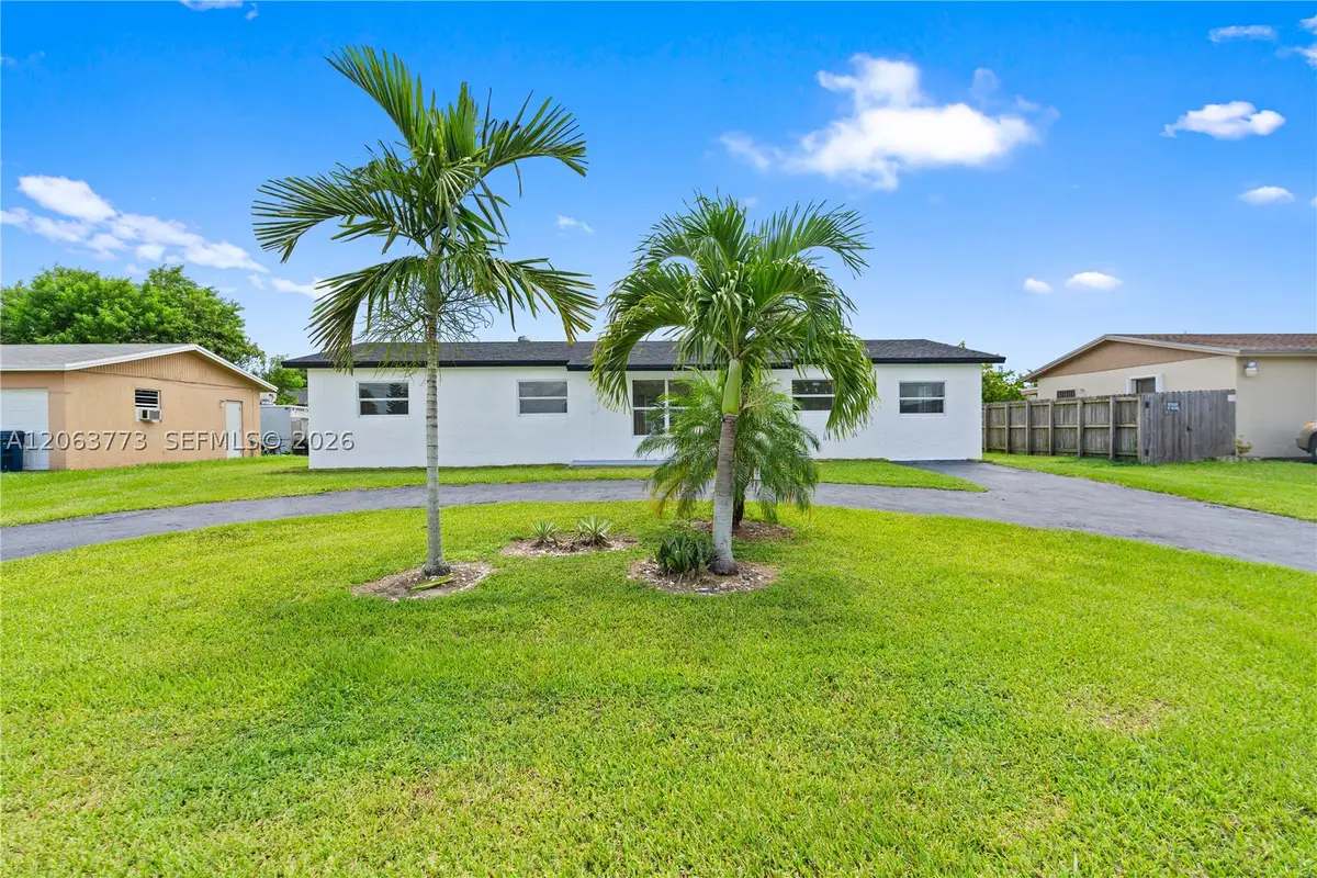 26231 SW 127th Ave, Homestead, FL 33032 - #1