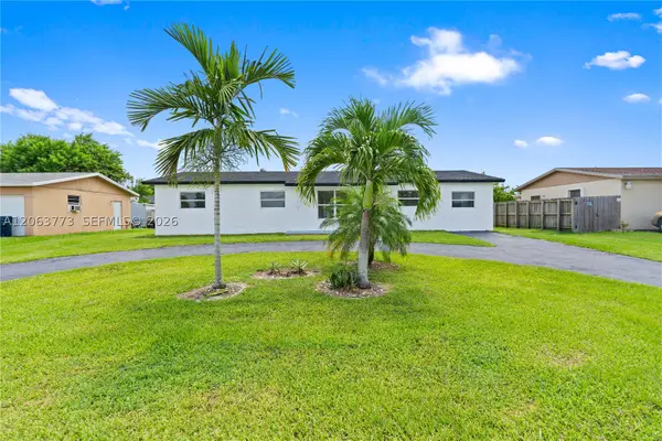 26231 SW 127th Ave, Homestead, FL 33032