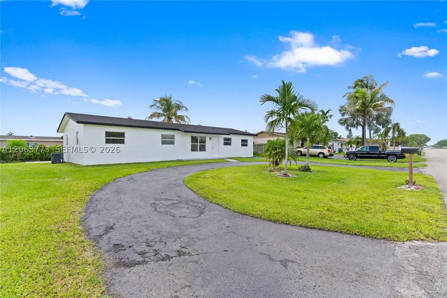 26231 SW 127th Ave, Homestead, FL 33032 - #2