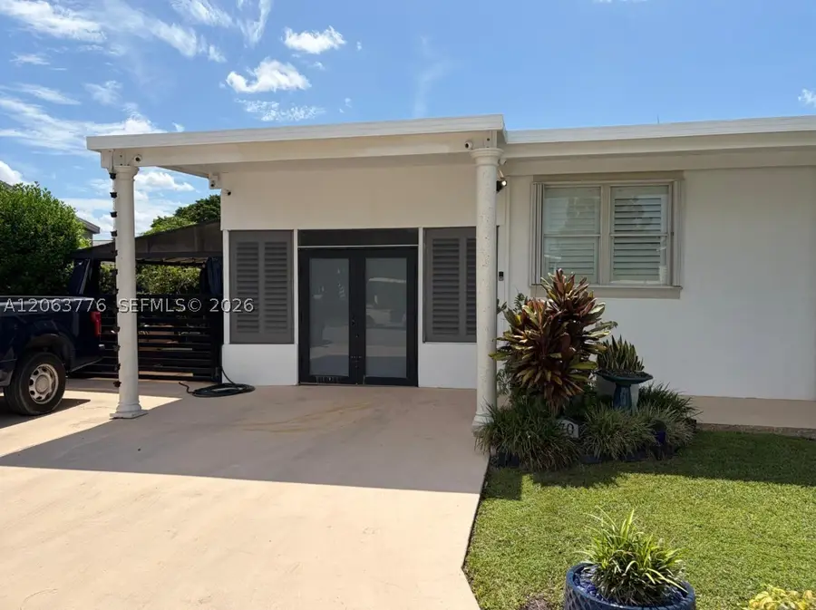 19800 SW 180, Miami, FL 33187 - #3