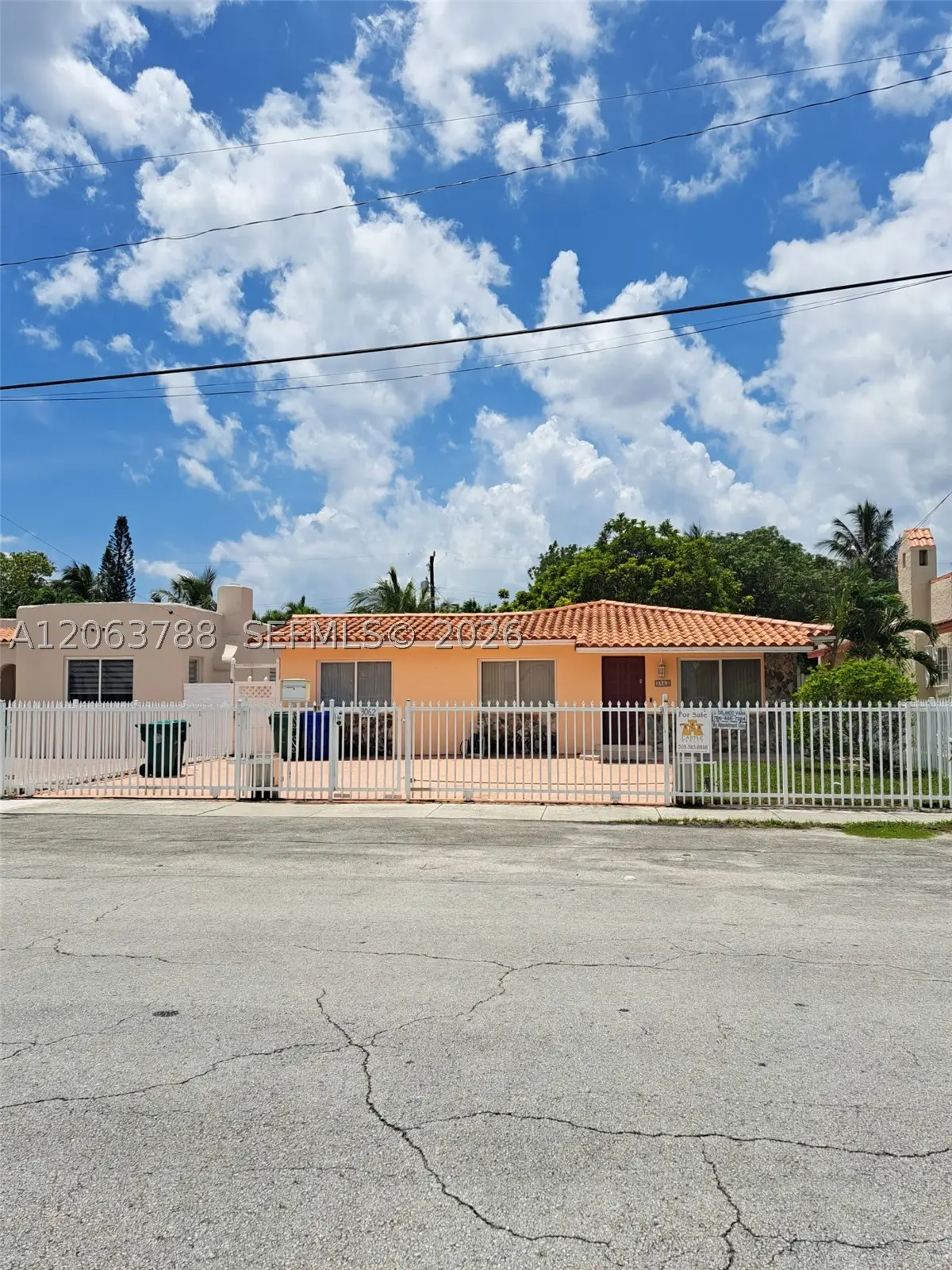 3062 SW 14th St, Miami, FL 33145 - #1