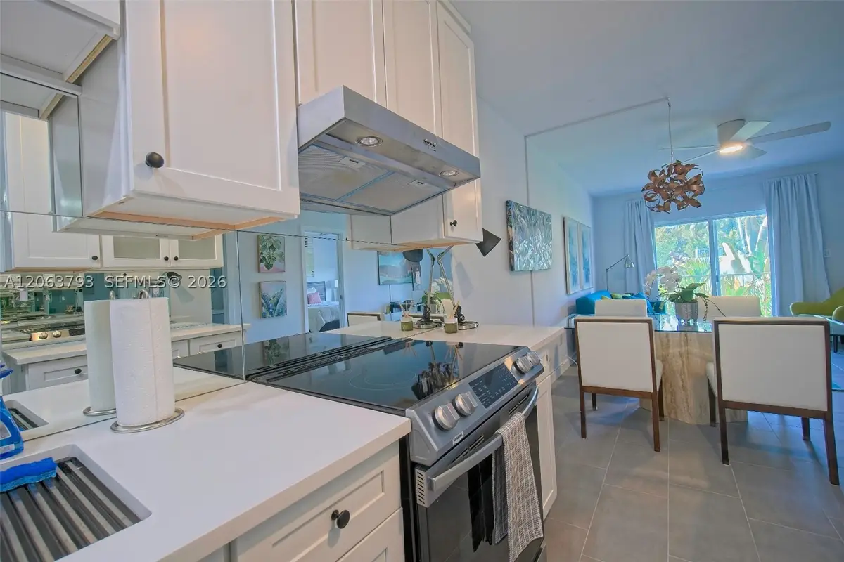 1540 Meridian Ave #3G, Miami Beach, FL 33139 - #1