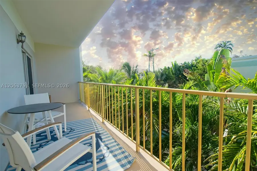 1540 Meridian Ave #3G, Miami Beach, FL 33139 - #3