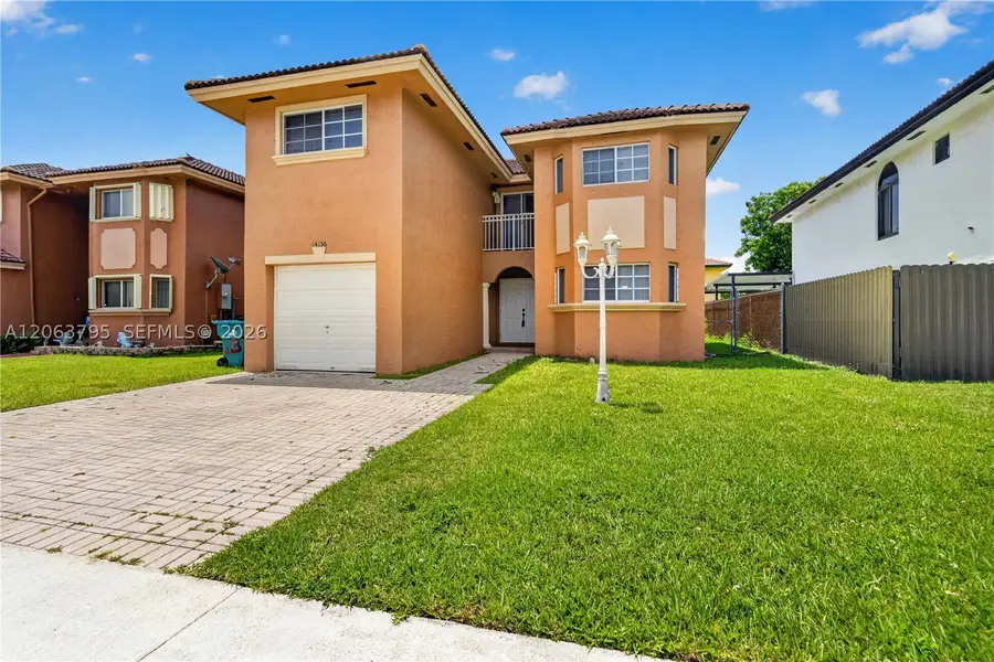 14156 SW 163rd Ter, Miami, FL 33177 - #2