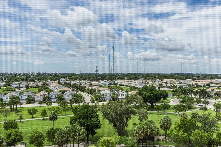 4400 Hillcrest Dr #1005A, Hollywood, FL 33021 - #3
