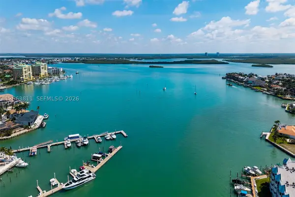 1011 Anglers Cove #H403, Marco Island, FL 34145