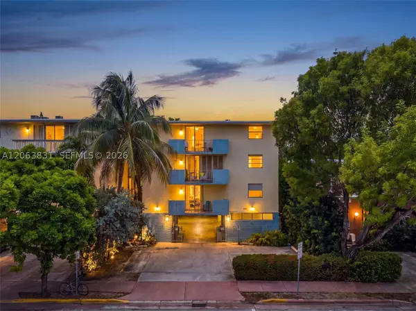 915 Jefferson Ave #3D, Miami Beach, FL 33139
