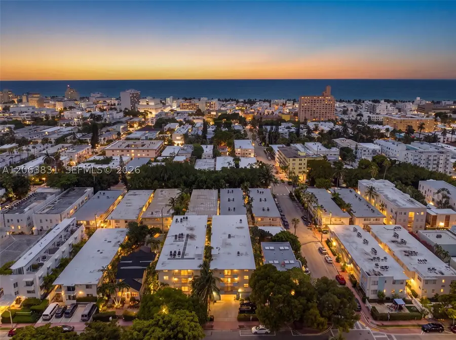 915 Jefferson Ave #3D, Miami Beach, FL 33139 - #2
