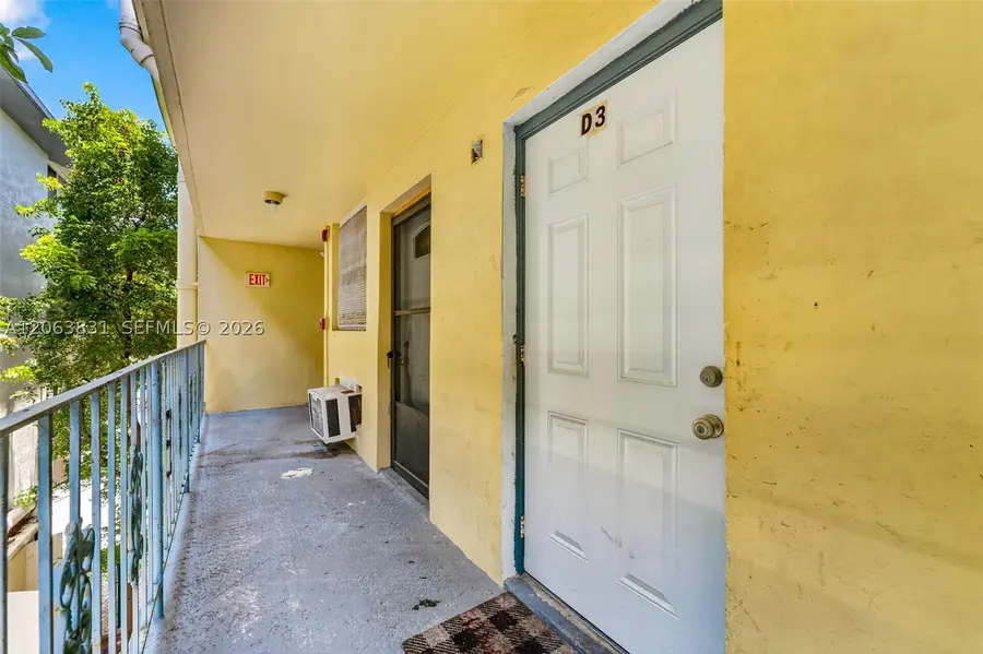 915 Jefferson Ave #3D, Miami Beach, FL 33139 - #3