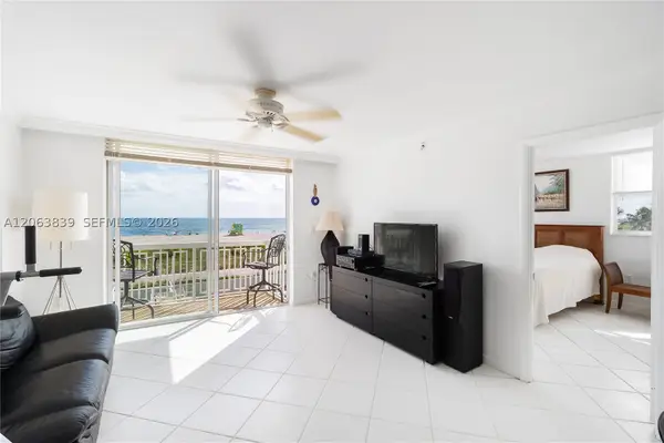 401 Ocean Dr #316, Miami Beach, FL 33139