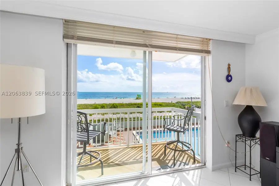 401 Ocean Dr #316, Miami Beach, FL 33139 - #2