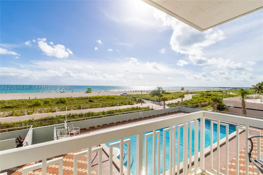 401 Ocean Dr #316, Miami Beach, FL 33139 - #3