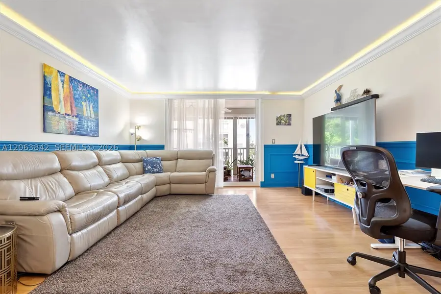 1000 NE 12th Ave #408, Hallandale Beach, FL 33009 - #3