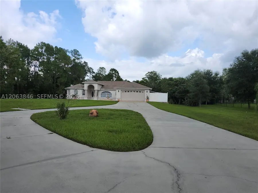 2730 NE 2nd St, Naples, FL 34120 - #2