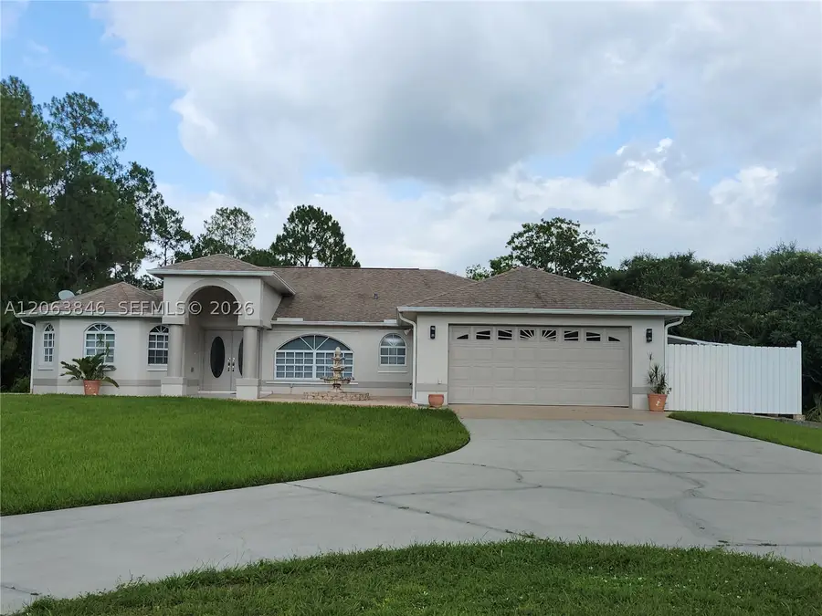 2730 NE 2nd St, Naples, FL 34120 - #3