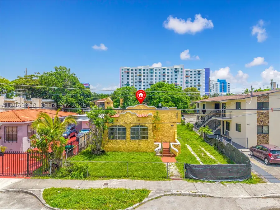 559 NW 34th St, Miami, FL 33127 - #3