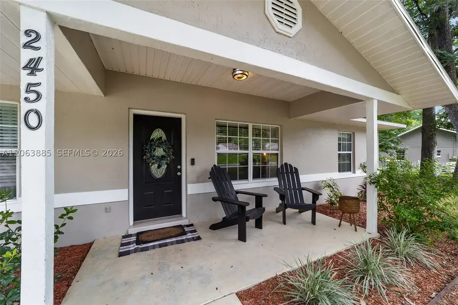 2450 SE 40th Street Road, Ocala, FL 34480 - #2