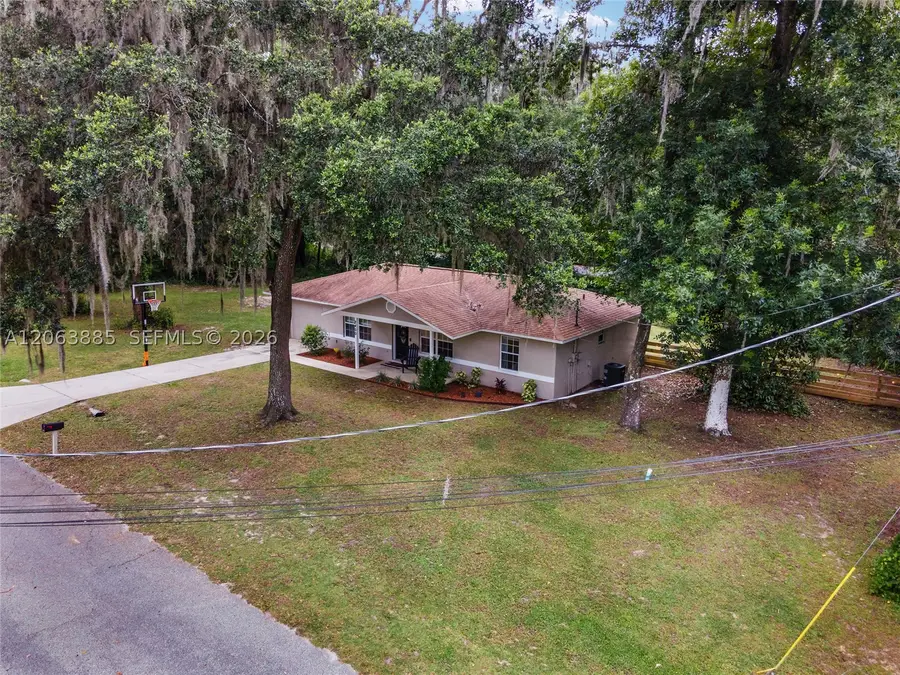 2450 SE 40th Street Road, Ocala, FL 34480 - #3