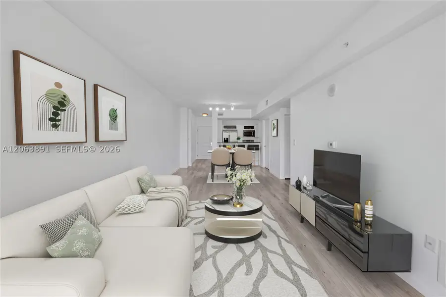 7350 SW 89th St #2008S, Miami, FL 33156 - #3