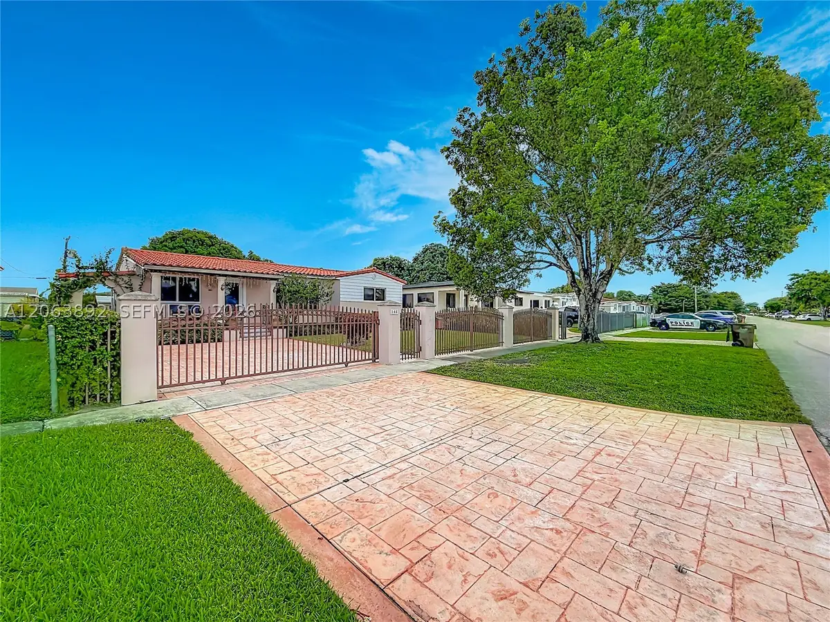 145 W 57th St, Hialeah, FL 33012 - #1