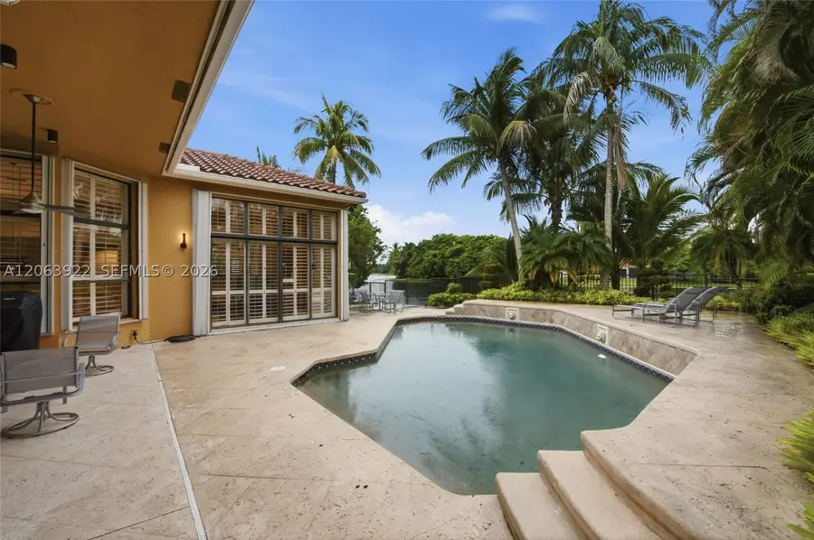 1028 Creekford Dr, Weston, FL 33326 - #3