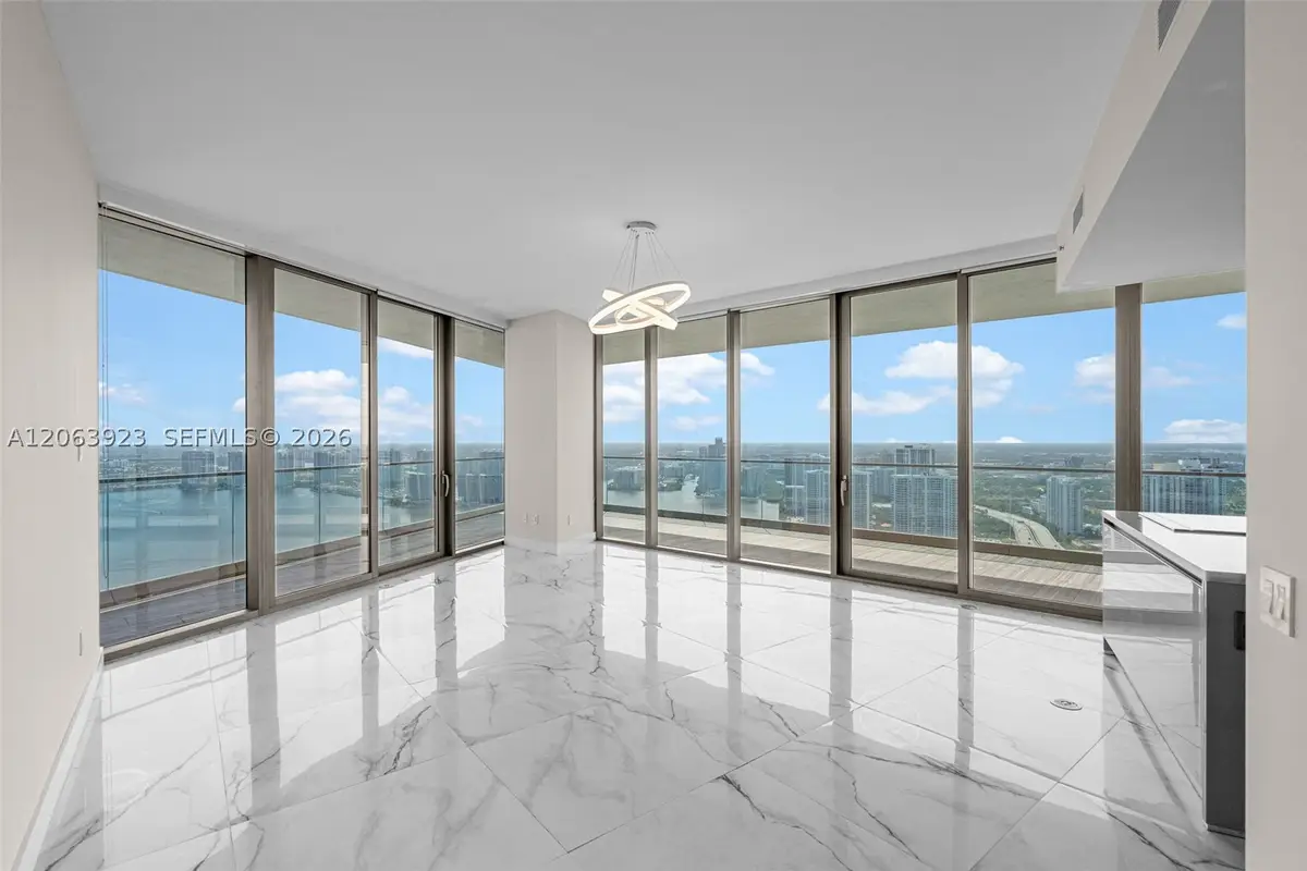 18975 Collins Ave #3605, Sunny Isles Beach, FL 33160 - #1