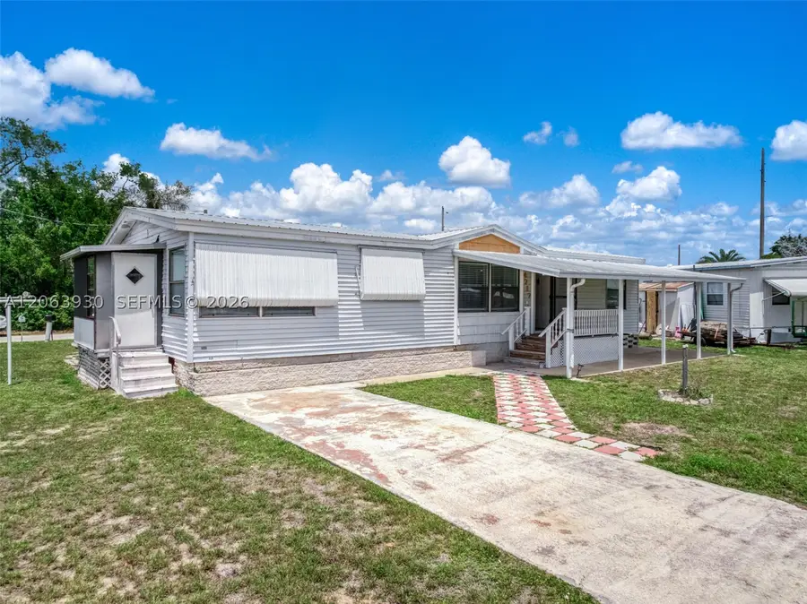 4717 Orange Blvdd, Sebring, FL 33870 - #2