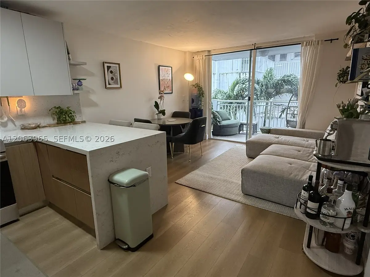 1666 West Ave #305, Miami Beach, FL 33139 - #1