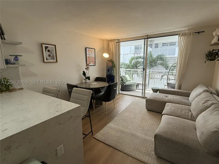 1666 West Ave #305, Miami Beach, FL 33139 - #2